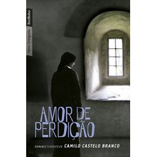 Amor de perdição (edição de bolso) Amor de perdição (edição de bolso)