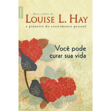Você pode curar sua vida (edição de bolso) Você pode curar sua vida (edição de bolso)