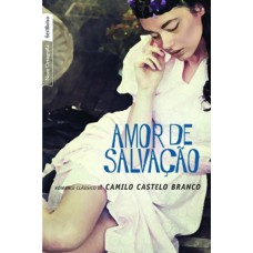 Amor de salvação (edição de bolso) Amor de salvação (edição de bolso)
