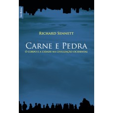Carne e pedra (edição de bolso) Carne e pedra (edição de bolso)
