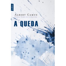 A queda (edição de bolso) A queda (edição de bolso)