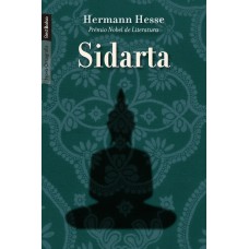 Sidarta (edição de bolso) Sidarta (edição de bolso)