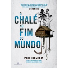 O chalé no fim do mundo