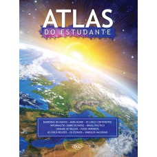 ATLAS DO ESTUDANTE ATLAS DO ESTUDANTE
