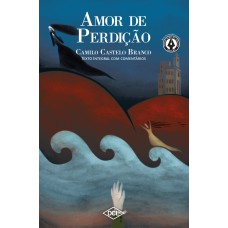 Amor de perdição Amor de perdição