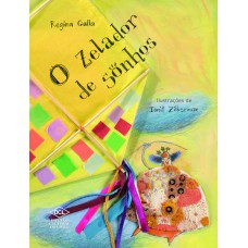 O zelador de sonhos