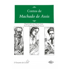 Contos de Machado de Assis Contos de Machado de Assis