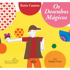 Os desenhos mágicos