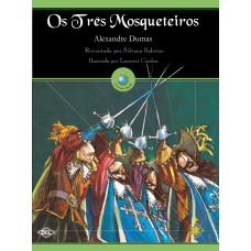 Os três mosqueteiros
