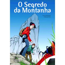 O segredo da montanha O segredo da montanha