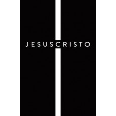 NVT Pop Cruz Jesus Cristo - Letra Normal