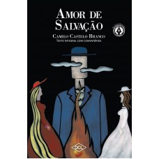 Amor de salvação Amor de salvação