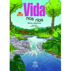 Vida nos rios Vida nos rios