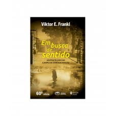 Em busca de sentido