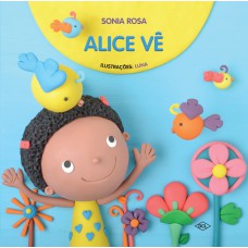 Alice vê Alice vê