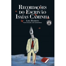 Recordações do escrivão Isaías Caminha