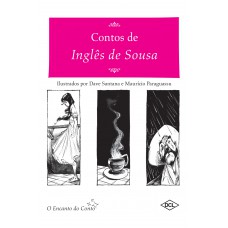 Contos de inglês de Sousa Contos de inglês de Sousa