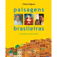 Paisagens brasileiras Paisagens brasileiras