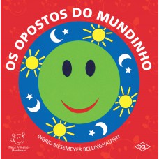 Os opostos do mundinho