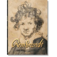 Rembrandt. todos los dibujos y grabados Rembrandt. todos los dibujos y grabados