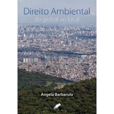 Direito ambiental Direito ambiental