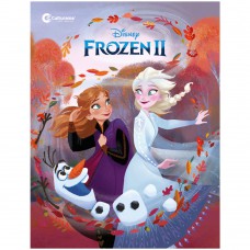 Livro de Histórias Frozen 2 Livro de Histórias Frozen 2