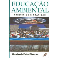 Educação Ambiental Educação Ambiental