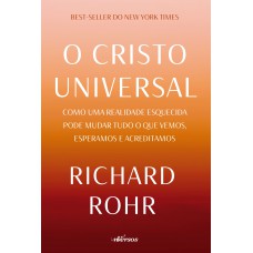 O Cristo Universal O Cristo Universal
