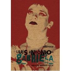 Luís Antônio-Gabriela Luís Antônio-Gabriela