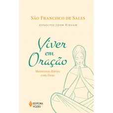 Viver em oração Viver em oração