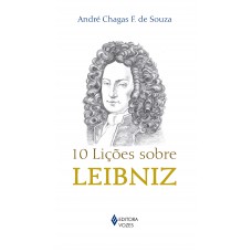10 lições sobre Leibniz