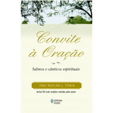 Convite à oração Convite à oração