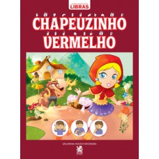 Contos clássicos em libras - Chapeuzinho vermelho