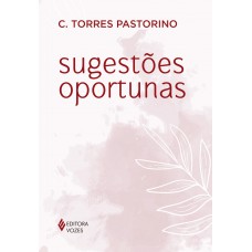 Sugestões oportunas