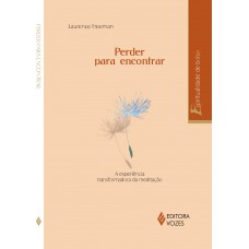 Perder para encontrar Perder para encontrar