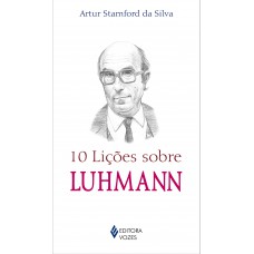 10 lições sobre Luhmann