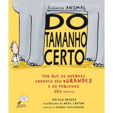 Do tamanho certo