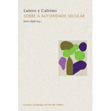 Sobre a autoridade secular