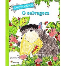 O selvagem O selvagem