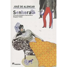 Senhora Senhora