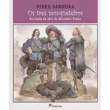 Os três mosqueteiros