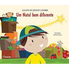 Um Natal bem diferente