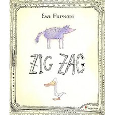 Zig zag Zig zag
