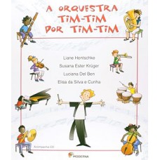 A orquestra tim-tim por tim-tim