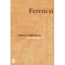 Obras Completas - Psicanálise I