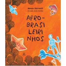 Afro-brasileirinhos Afro-brasileirinhos