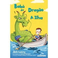 Babá de dragão - A ilha