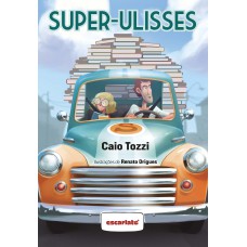 Super-Ulisses