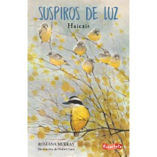 Suspiros de luz Suspiros de luz