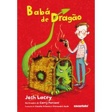 Babá de dragão